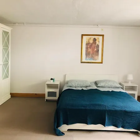 Nocleg ze śniadaniem Adnana - Firenze - Cozy Spacious