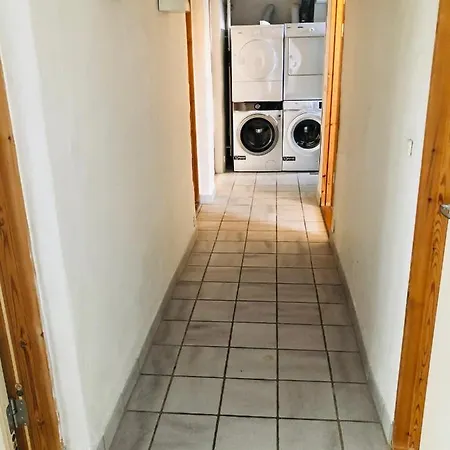 Nocleg ze śniadaniem Adnana - Firenze - Cozy Spacious Aalborg