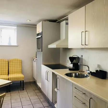 Adnana - Firenze - Cozy Spacious Nocleg ze śniadaniem Aalborg