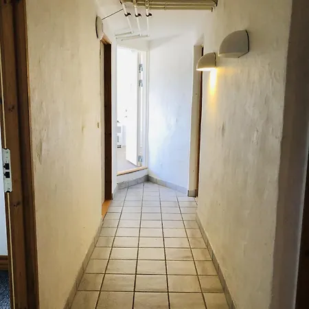 Adnana - Firenze - Cozy Spacious Aalborg