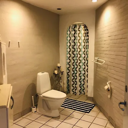 Adnana - Firenze - Cozy Spacious Aalborg