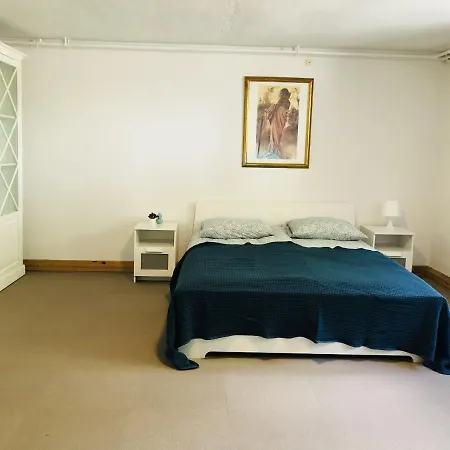 Adnana - Firenze - Cozy Spacious * Aalborg