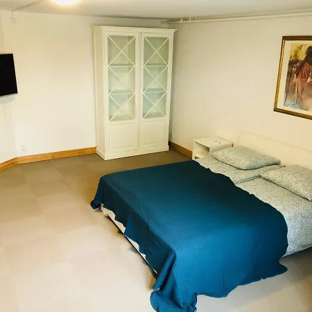 Adnana - Firenze - Cozy Spacious Nocleg ze śniadaniem