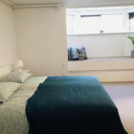 Adnana - Firenze - Cozy Spacious Aalborg