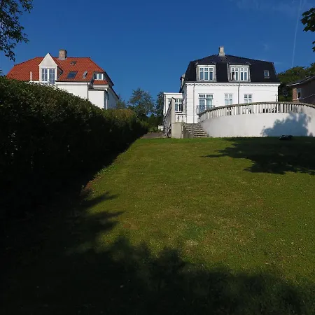 Adnana - Firenze - Cozy Spacious * Aalborg