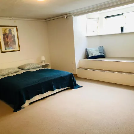 Adnana - Firenze - Cozy Spacious * Aalborg